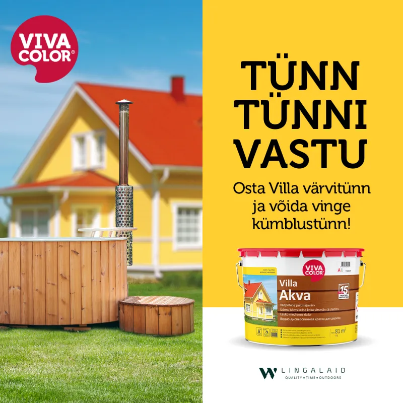 Villa kampaania