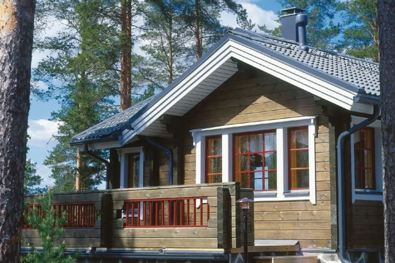 Villa Lasur Akva