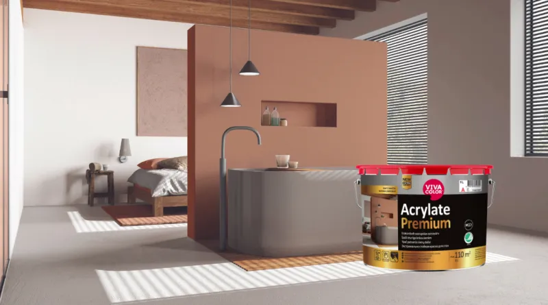 Acrylate Premium