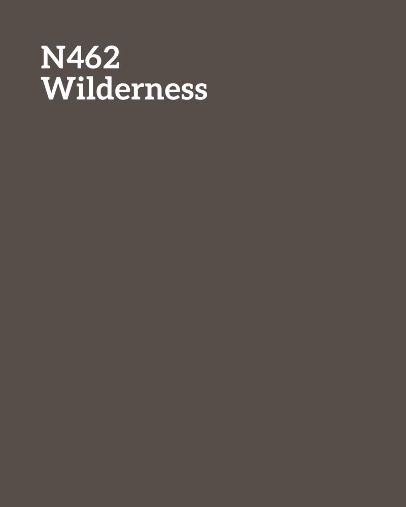 Wilderness