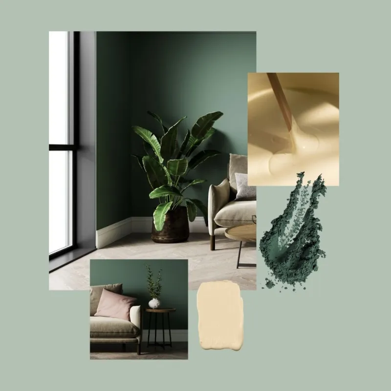 Värske ja tasakaalus