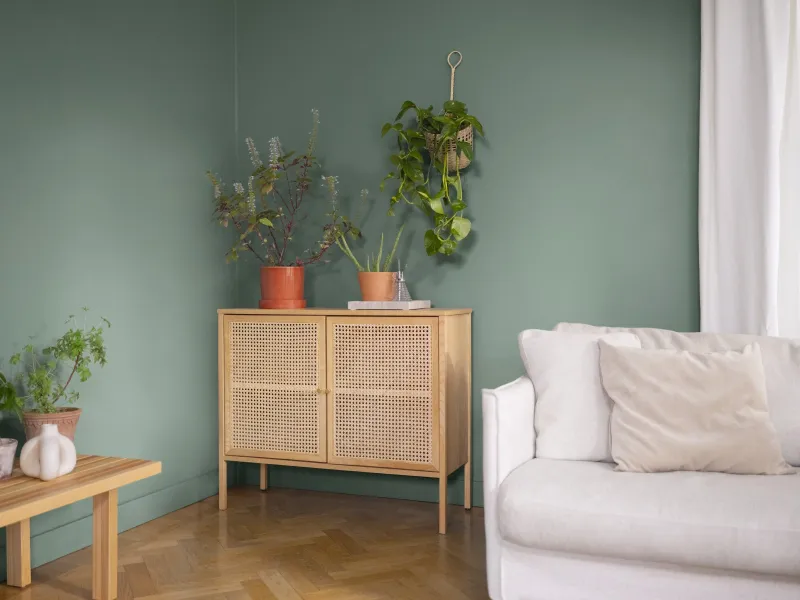 Hea tulemus algab õigetest toodetest