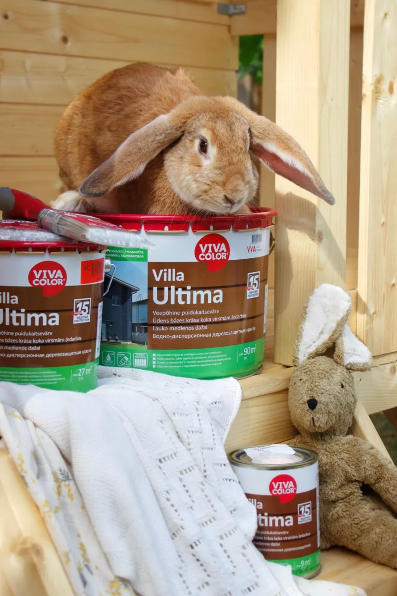 Jänkud ja Villa Ultima