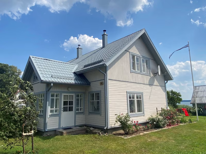 Villa Akva