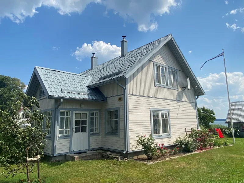 Villa Akva