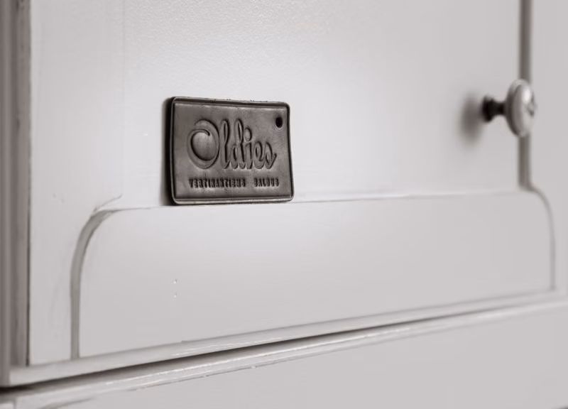 Iga detail on oluline