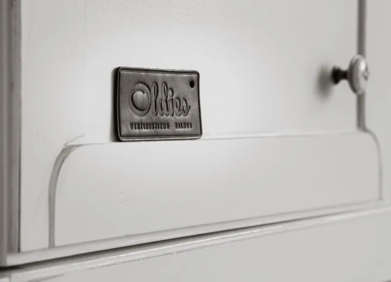 Iga detail on oluline