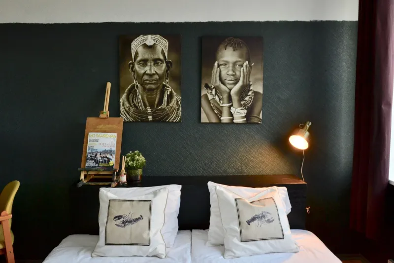 Hostelituba