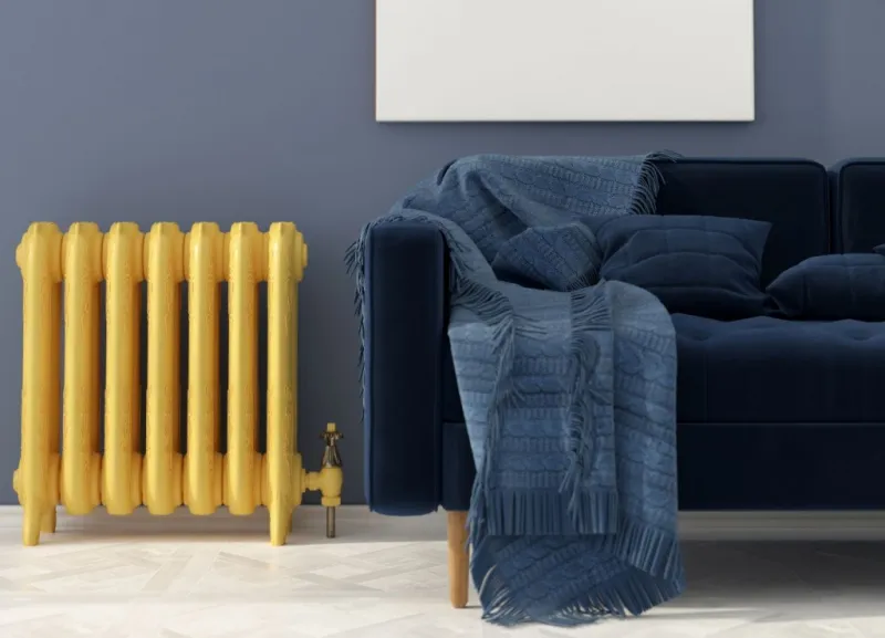 Radiator